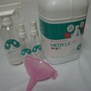 (주)메디클 | [강아지냄새제거] 메디클펫으로 강아지오줌냄새제거하기 성공!