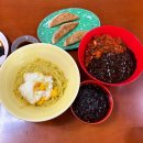 일반성면-1 | 진주 3대 전통 중화요리 전문점 “명성 반점” 내 돈 내산 솔직 후기