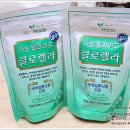 장복예 농장 | [선물 이야기] 대상 클로렐라와 정읍 녹차