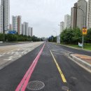 심학산교차로 이미지