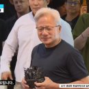 젠슨황 : 삼하현네엘 풀롱 이미지