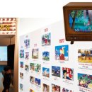 세계 명작 애니메이션 극장 이미지