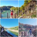 연천신답리고분 | 한탄강 트레킹