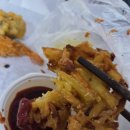 꼬르륵분식 | 충주 오뎅이모 / 순대 내장 파는 서충주 분식 맛집 내돈내산 배달 후기