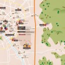 충장축제 행사장 이미지