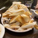 무지개 | 동대문 무지개호프 갑오징어 가격 웨이팅 후기 성시경 먹을텐데