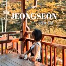 정선황토펜션1 이미지