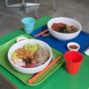 씨유 송도트리플타워점 | 송도 포케올데이 트리플타워점, 송도 포케 맛집