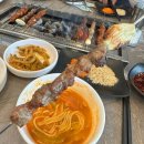 청담양꼬치 | 인천 불로동 맛집ㅣ아이랑 청담양꼬치 다녀온 솔직 후기