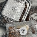 순희情정 | 간식으로 먹기 좋은 바삭찐득한 약과 '순희정 못난이약과'