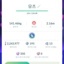 진화슈퍼 | 포켓몬고 메가 뮤츠X 슈퍼 레이드 후기