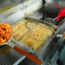 명가닭강정 이미지