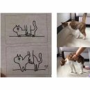 개와 고양이 이미지
