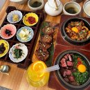 성수 | 고우성수, 한상차림의 프리미엄 솥밥으로 유명한 성수맛집