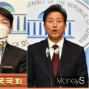 안철수-오세훈, 등록 마감일에 서로 "양보하겠다"… 단일화 탄력받나 이미지