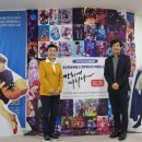 광신방송예술고등학교 이미지