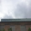 밀레니엄슈퍼 | 런던가족여행 Day 4. 밀레니엄 브릿지, 테이트모던, 세계 3대 미술관, 런던명소, 런던에서 꼭 가야할 곳