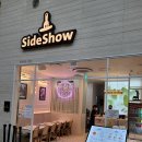 사이드쇼 티스토리