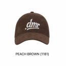 1181 | dmr 두마로 볼캡 후기 Haus Logo Cotton Ball Cap 박지훈 무대인사 모자