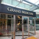 그랜드 머큐어 앰배서더 창원 이미지