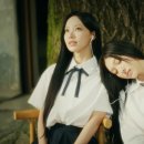 태연 신곡 MV 주인공 리센느 원이-미나미 이미지