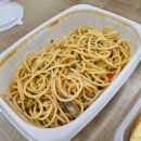 [라라코스트 용인기흥점] 배달시킨 파스타와 피자는 맛있을까? 파스타 배달후기