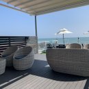 샌디블루 이미지