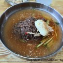 수산메밀냉면 이미지