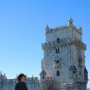 강과바다의 탑 이미지