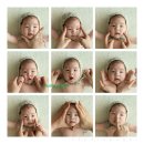 파스텔프라자 | 페이지원스튜디오 동탄50일사진후기 - 컨셉가성비고퀄미쳐따💘(P)(내돈내산 성장앨범-ing)