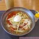 여성문화회관 15162 | [석촌역]김가네 송파여성문화회관점/ 비빔냉면 솔직후기