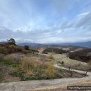 지리산둘레길 22코스(주천-밤재) 이미지