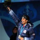 [쇼트트랙]안톤 오노, 2014년 소치 동계올림픽 출전 저울질 이미지