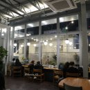 제이엠에프엠 | [부산/서면 카페] 마틴커피 로스터스 당근케익