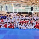 한국체대 태평양 태권도 이미지