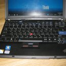 [노트북] lenovo ThinkPad X200 7458-N29 팔아요(서울대입구역) 이미지