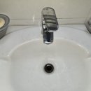 강원도 횡성군 교항북로 | 원주 횡성 보람 아파트 세면대 수전 교체 – 부식된 너트, 흔들리는 수전 해결 완료!