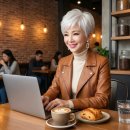 세인시스템 | 세인투 AI 교육 후기 | 66세에 새로운 공부를 시작했습니다