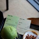 서해아파트A(42354) | 청라 호수공원 카페 오퍼스커피, 시그니처 말차 플로트 감성 맛집