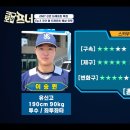 수일이들을 위한 크보오프너 정리글 - 2027 신인 드래프트 10개 구단의 지명 전략 예상(with.MLB 이승원 스카우터) 이미지