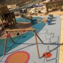 현대아파트내 놀이터 이미지