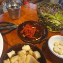 사랑채소갈비살