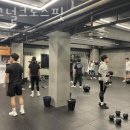 시그널 크로스핏 이미지