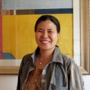 개인(김영자) 이미지