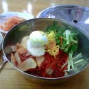 밀면전문점 이미지