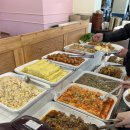 상동한식부페 이미지