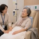 동행] "씩씩하고 긍정적인 마음으로 이겨내는 힘" – 삼성서울병원 혈액암 치료 5시간 30분 밀착 동행 후기