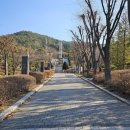 청성역사공원 풋살장
