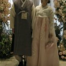 드레스바이유미 | [Wedding Day]청량리L65호텔컨벤션 가든홀 0117 본식 후기💍 (유미의세포들3 유미순록 결혼식장)