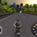 오토바이질주게임! &#39;Highway Rider&#39; 이미지